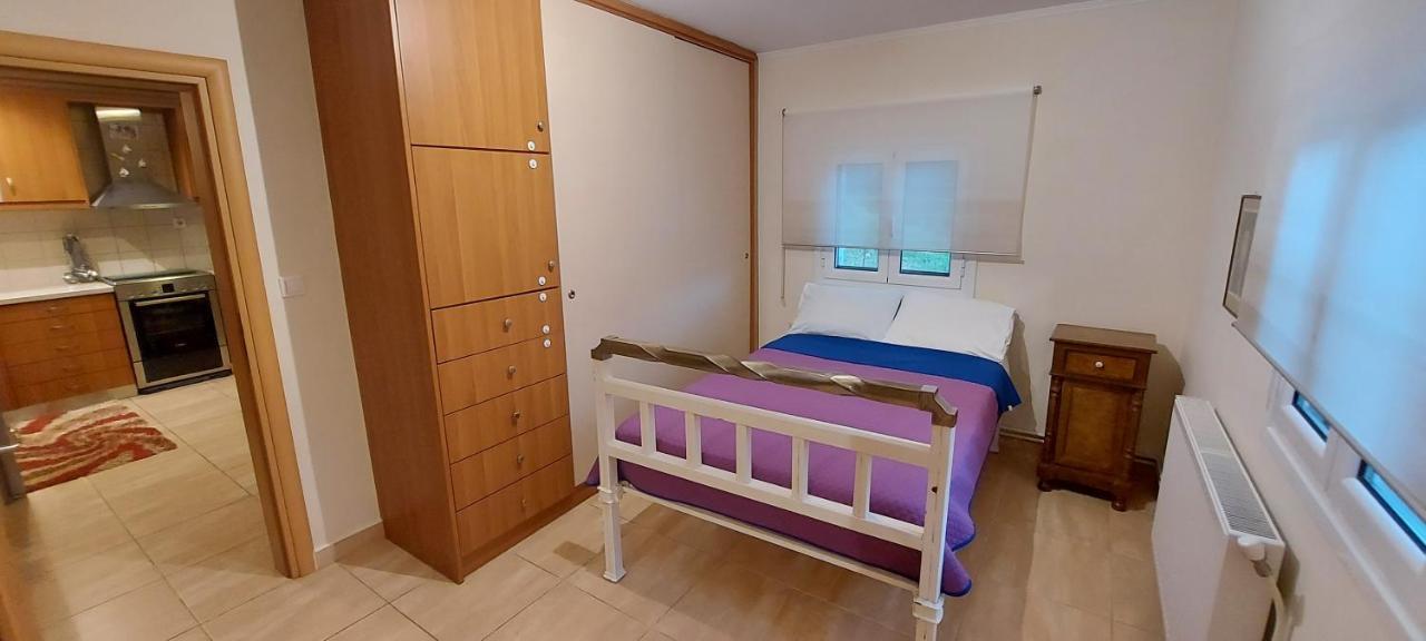 Apartment The Seasons Of Nickolas Agia Efimia