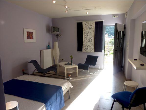 Apartment The Seasons Of Nickolas Agia Efimia