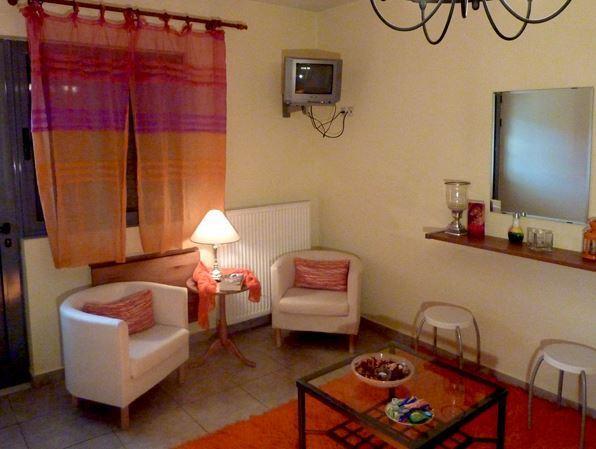 Apartment The Seasons Of Nickolas Agia Efimia