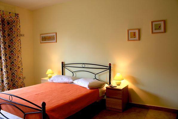 Apartment The Seasons Of Nickolas Agia Efimia