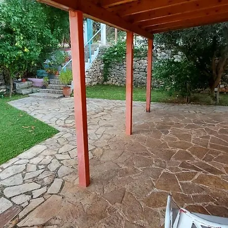 The Seasons Of Nickolas Agia Efimia Exterior photo
