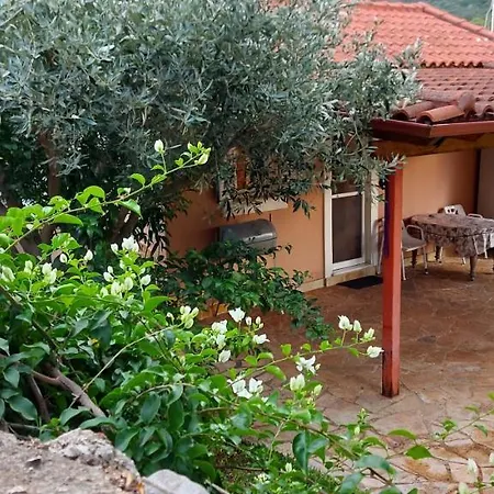 The Seasons Of Nickolas Agia Efimia Exterior photo