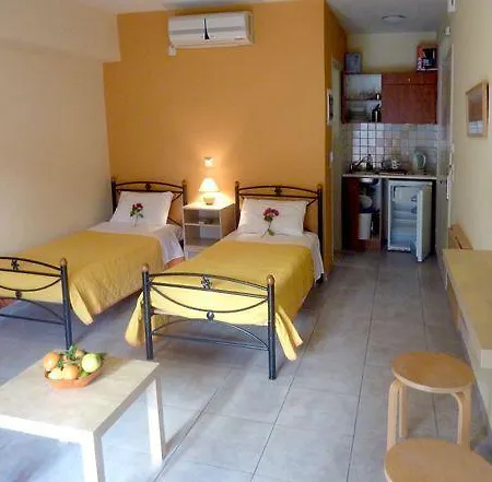 The Seasons Of Nickolas Agia Efimia Room photo
