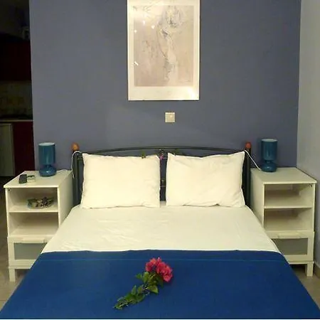 The Seasons Of Nickolas Agia Efimia Room photo