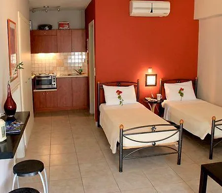 The Seasons Of Nickolas Agia Efimia Room photo