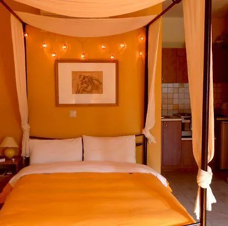 The Seasons Of Nickolas Agia Efimia Room photo