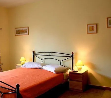 The Seasons Of Nickolas Agia Efimia Room photo