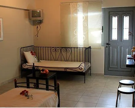 The Seasons Of Nickolas Agia Efimia Room photo
