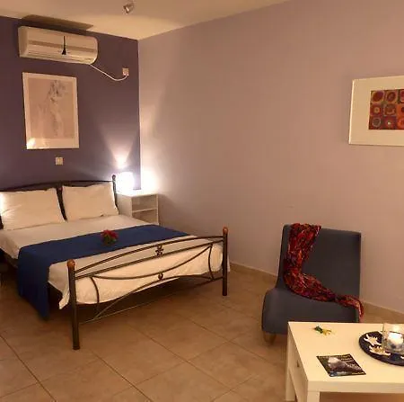 The Seasons Of Nickolas Agia Efimia Room photo