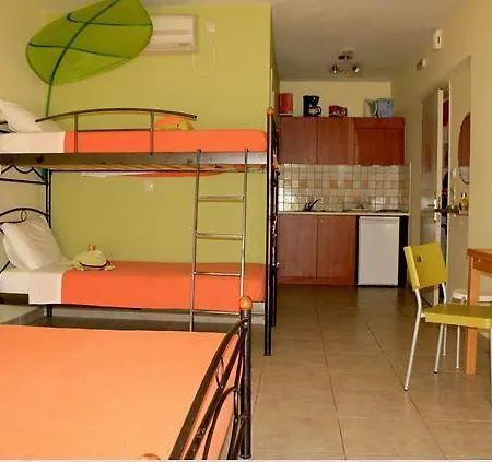 The Seasons Of Nickolas Agia Efimia Room photo